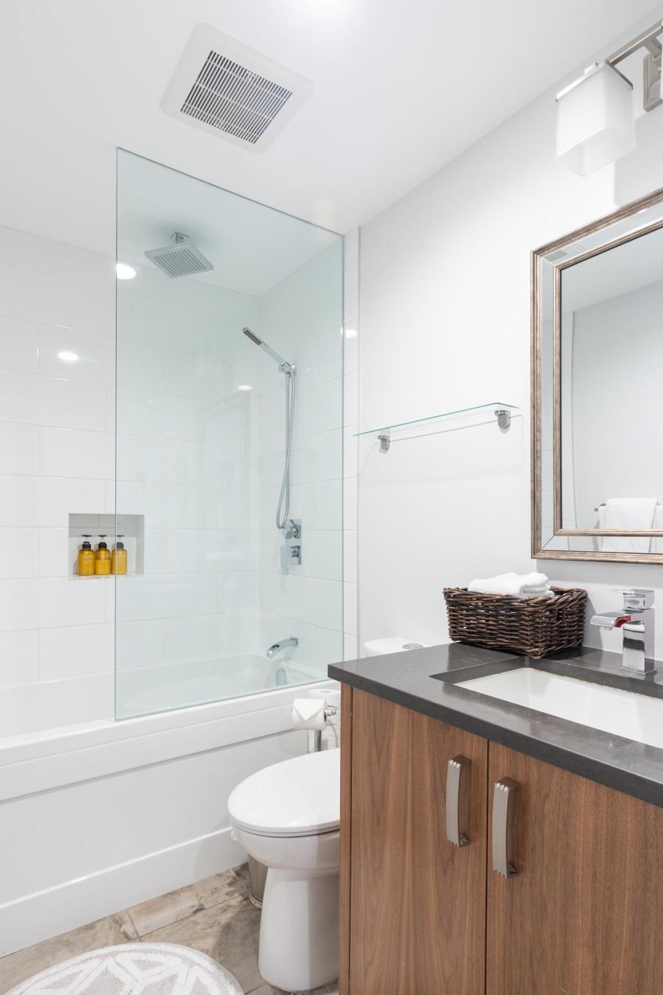 Whistler Studio Next 2Lifts W/Free Parking Eksteriør bilde